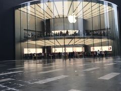 -Apple零售店(新街口店)