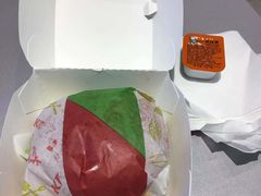 -肯德基(天津奥城店)