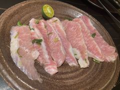 -厚贞日式烤肉(浦东汇智店)
