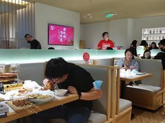 -关东小磨东北菜(漕河泾印象城店)