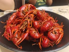 -聚味瞿记·龙虾堂(坡子街店)