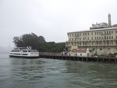 -阿尔卡特拉斯岛