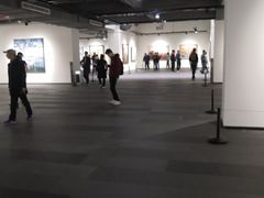 -大芬美术馆