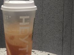 -喜茶(无锡荟聚中心店)