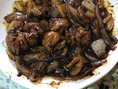 -南花桥羊肉馆老字号(乌镇店)