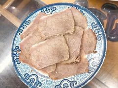 -东方宫·中国兰州牛肉拉面清真(三里屯店)