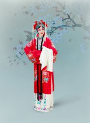 -梨园天地京剧摄影(玲珑天地店)