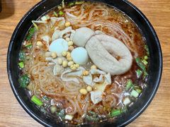 -青石桥老瓦房肥肠粉总店(青石桥总店)