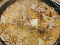 -水林间·寿喜烧自助(仙林金鹰店)