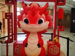 -凯德MALL(望京店)