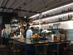 -Apollo·西班牙小酒馆(安福路店)