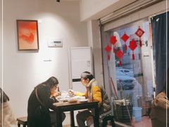 大堂-余味