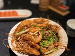 -老头儿油爆虾·知味杭州(爱琴海购物中心)