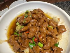 特色大肠-青桃餐厅