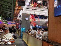 -517烧烤·龙虾·海鲜大排档(万象都荟店)