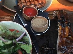 -The Meat & Wine Co Southbank(南岸店)
