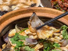 -顶特勒·黄鱼馆·特色菜(上海大世界店)