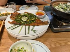-一坐一忘云南菜(三里屯店)