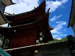 -南诏风情岛