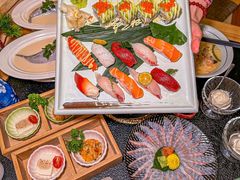-长崎屋·日本料理·刺身·烧鸟(天河北路店)