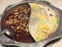 -傣妹火锅(南京东路一店)