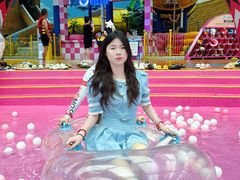 -广州融创水世界