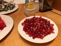 -威斯汀舞台餐厅