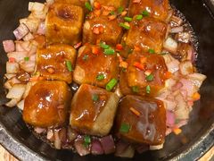 -東城故事·尋找姆媽的味道(玉兰路店)