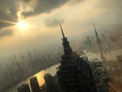 -上海柏悦酒店·世纪100牛排馆