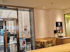 -星巴克(北京永定门店)