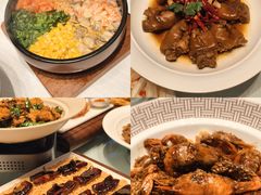 -喜棠·长沙家宴·海鲜·湘菜(麓谷店)