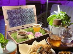 -DEW Lounge(深圳湾店)