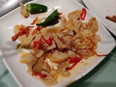 -海底捞火锅(上元大街店)