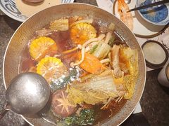 -三笙精致·料理(海河店)