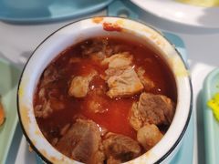-库滋明·俄罗斯特色美食(中央大街店)