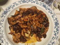 -聆桂烤鸭·金奖烤鸭(静联广场店)