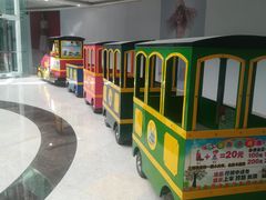 -万达广场(沈阳铁西店)