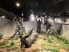 -北京周口店北京人遗址博物馆