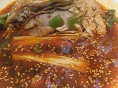 -丝宴·凤城印象·西北特色菜(彩虹湾店)