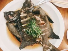 -海九澎湖海鲜餐厅