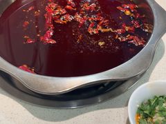 -水碾河刘老大串串香(水碾河路店)