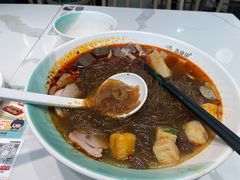 -苏晓玥·手作江南小吃(深圳北站店)