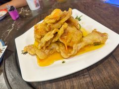 -粗粮人家·东北菜(洋桥店)