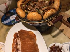 -范家小馆·烤鸭新京菜(金融街店)