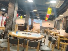 -红姐重庆火锅(曙光路店)
