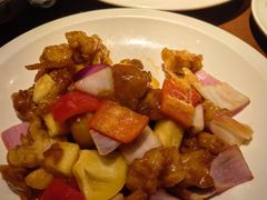 -绿茶餐厅(深圳龙华天虹购物中心店)