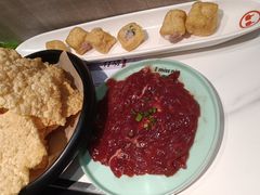 -许府牛火锅(信义坊总店)