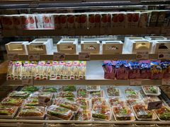 -山崎面包(静安久光店)