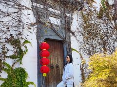 -朵云书院·广富林店