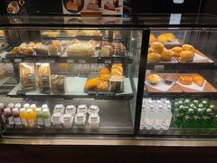 -星巴克(七宝领展广场1F店)